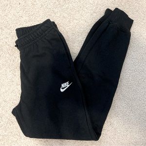 Nike joggers